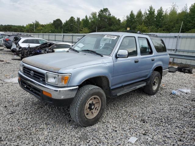 toyota 4runner vn 1995 jt3vn29v3s0053820