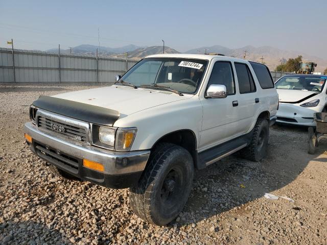 toyota 4runner vn 1991 jt3vn29v7m0008849