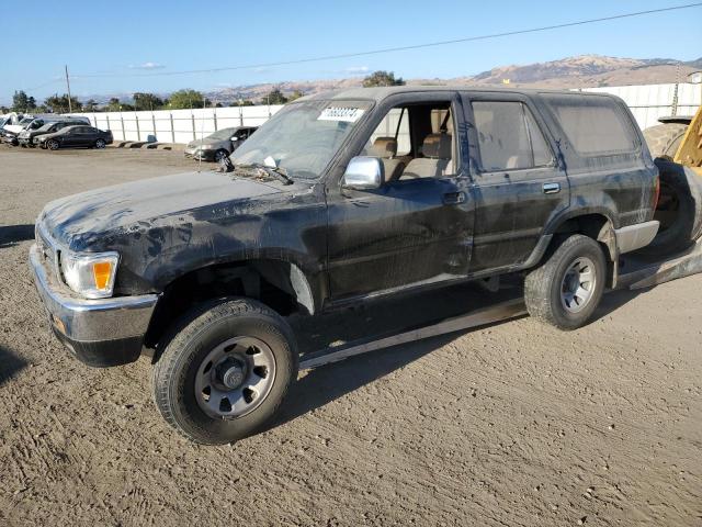 toyota 4runner vn 1995 jt3vn29v7s0068238