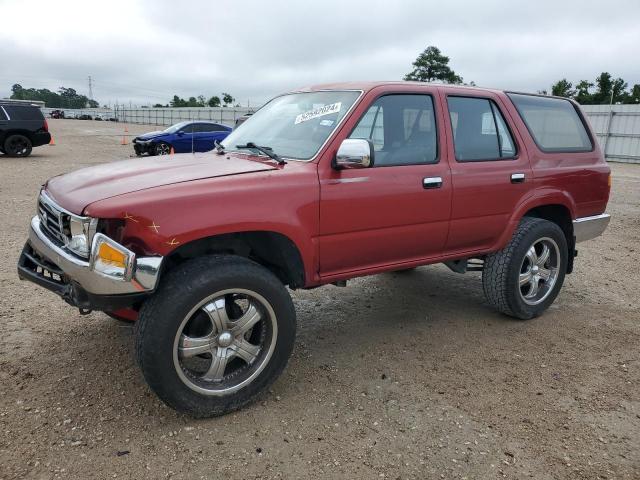 toyota 4runner 1994 jt3vn29v8r0032567