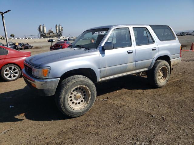 toyota 4runner vn 1995 jt3vn29v8s0051464