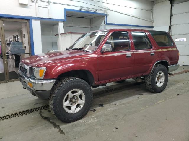 toyota 4runner vn 1991 jt3vn39w0m0049225