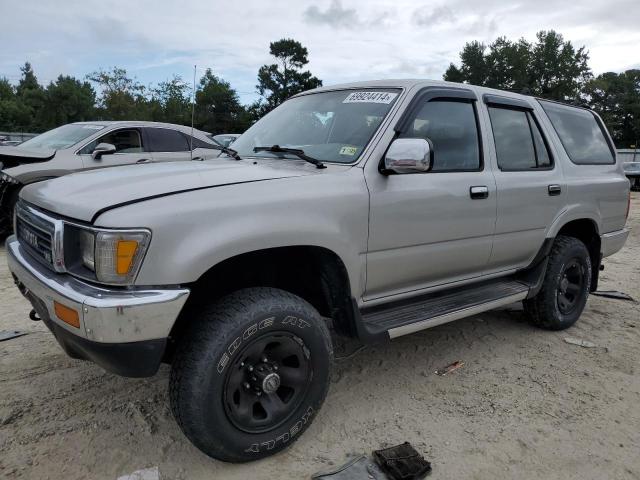 toyota 4runner vn 1991 jt3vn39w0m0067756