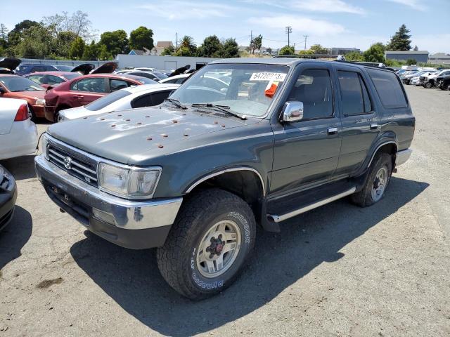 toyota 4runner 1994 jt3vn39w0r0134539