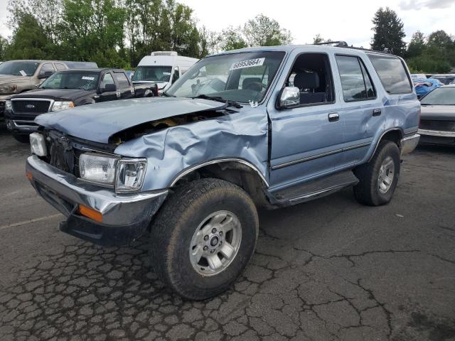 toyota 4runner vn 1994 jt3vn39w0r0146514