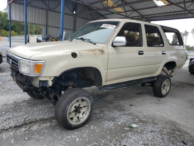 toyota 4runner vn 1994 jt3vn39w0r0147744