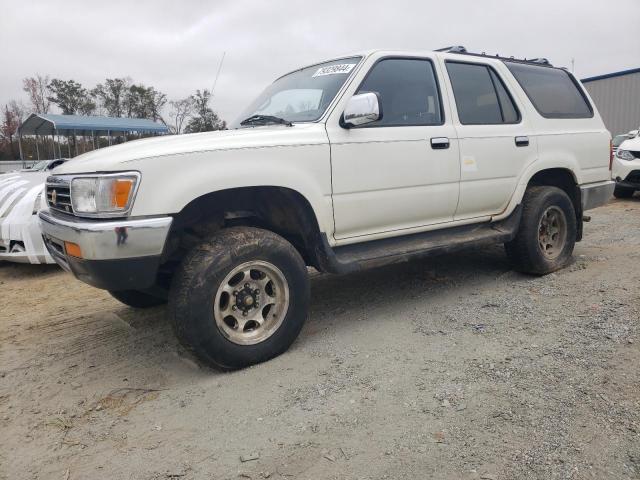 toyota 4runner vn 1994 jt3vn39w0r0165824