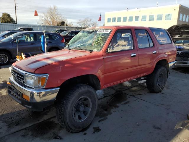 toyota 4runner 1994 jt3vn39w1r0144707