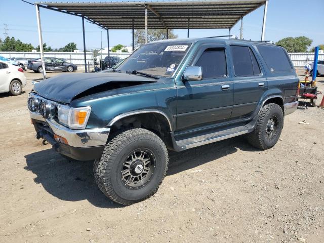 toyota 4runner vn 1995 jt3vn39w1s0173324