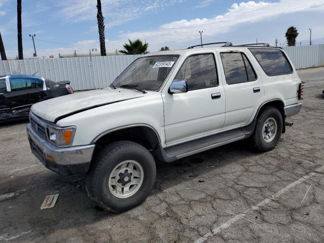 toyota 4runner 1994 jt3vn39w2r0161872