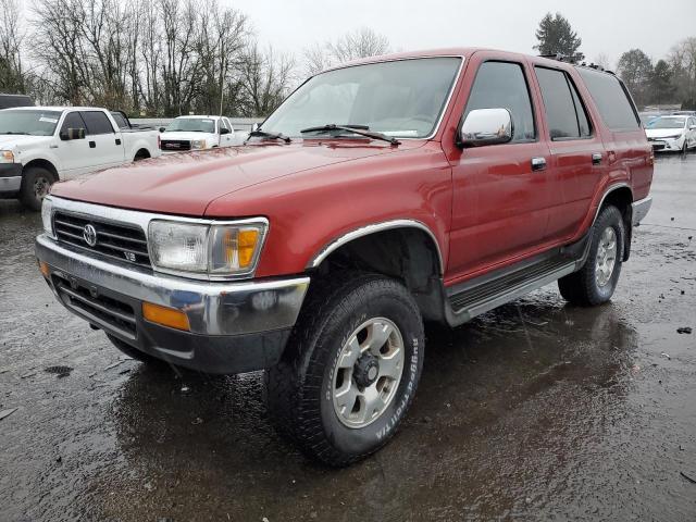 toyota 4runner vn 1992 jt3vn39w3n0076856