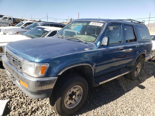 toyota 4runner 1992 jt3vn39w3n0084049