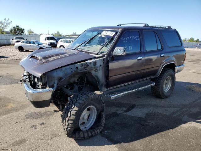 toyota 4runner 1994 jt3vn39w3r0156972