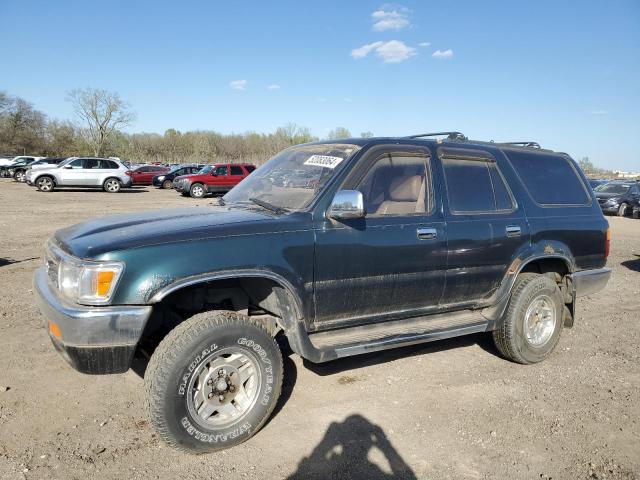 toyota 4runner 1994 jt3vn39w3r0169821