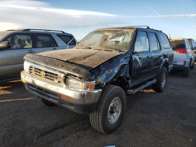 toyota 4runner vn 1995 jt3vn39w3s0179240