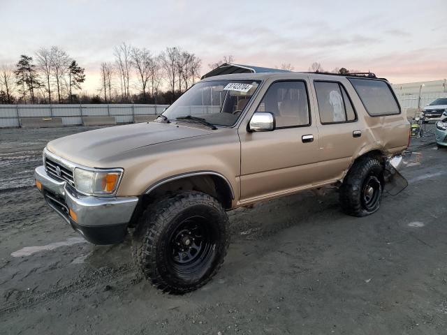 toyota 4runner vn 1995 jt3vn39w3s0195731