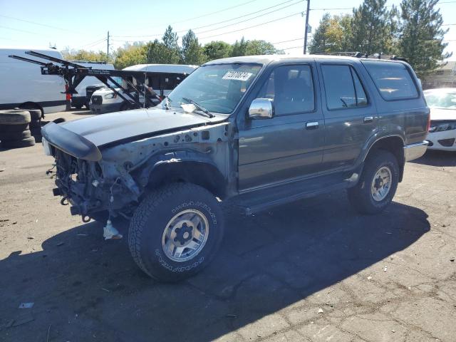 toyota 4runner vn 1992 jt3vn39w4n0084951