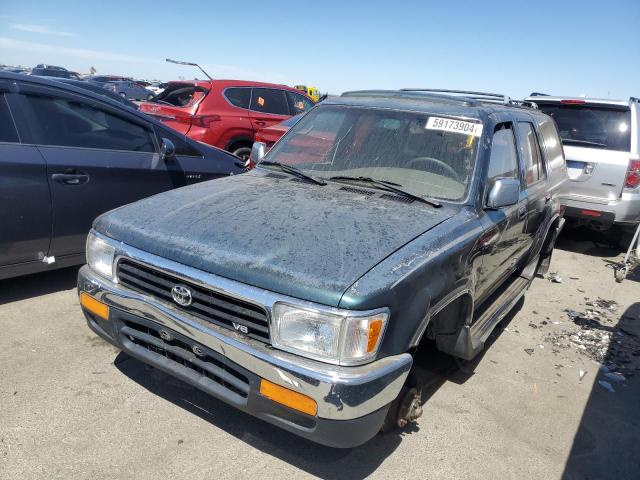 toyota 4runner 1994 jt3vn39w4r0136410