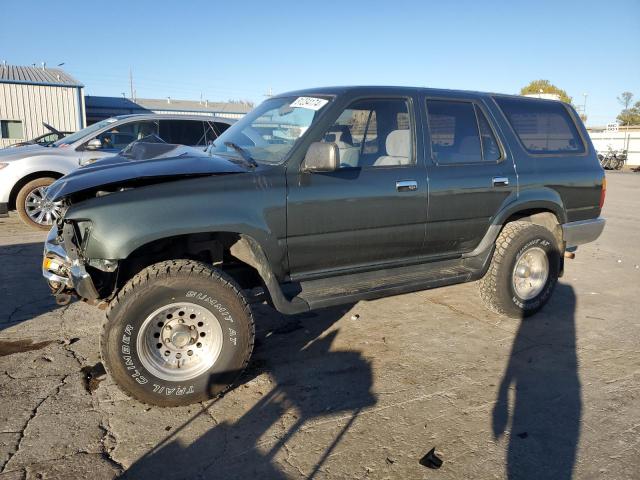 toyota 4runner vn 1990 jt3vn39w5l0019149