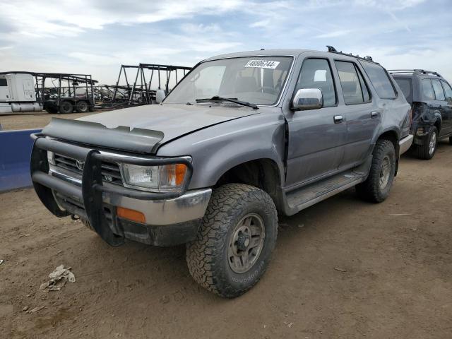 toyota 4runner 1994 jt3vn39w5r0130843