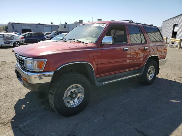 toyota 4runner vn 1994 jt3vn39w5r0163793