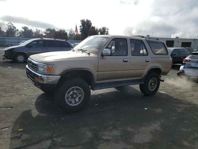 toyota 4runner vn 1995 jt3vn39w5s0219222