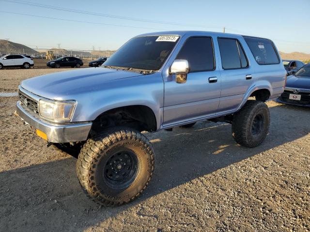 toyota 4runner vn 1994 jt3vn39w6r0141334