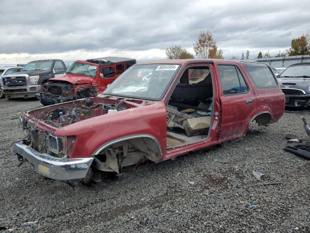 toyota 4runner vn 1990 jt3vn39w7l0031660