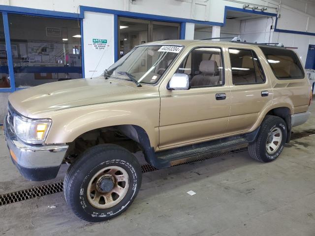 toyota 4runner 1994 jt3vn39w7r0163102