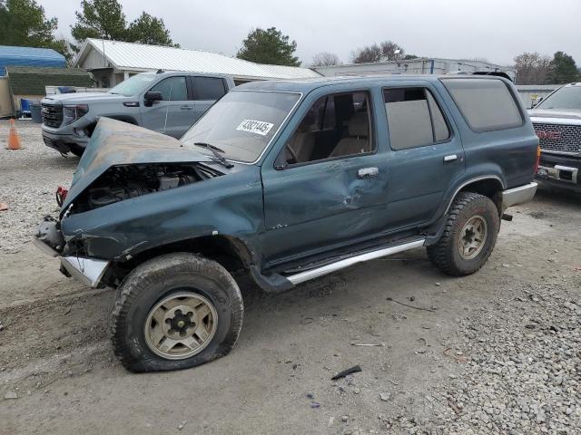 toyota 4runner vn 1995 jt3vn39w7s0190662