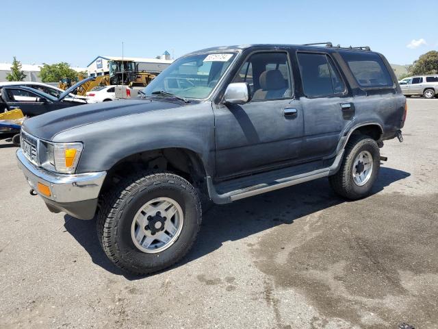 toyota 4runner 1991 jt3vn39w8m0051675