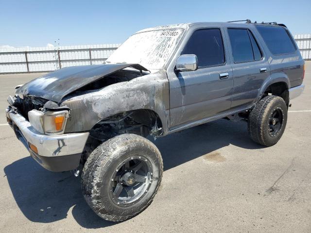 toyota 4runner vn 1993 jt3vn39w8p0093753