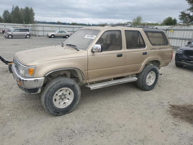 toyota 4runner vn 1994 jt3vn39w8r0165022