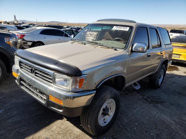 toyota 4runner 1995 jt3vn39w8s0192470