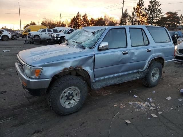 toyota 4runner vn 1995 jt3vn39w8s0204830