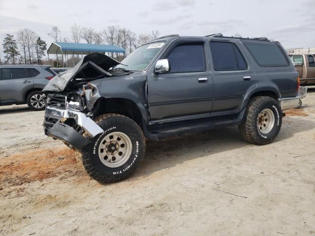 toyota 4runner 1995 jt3vn39w8s8086604