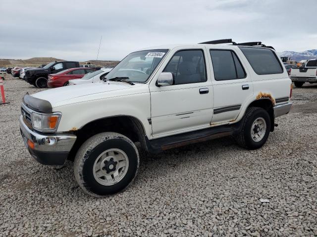 toyota 4runner vn 1992 jt3vn39w9n8037898