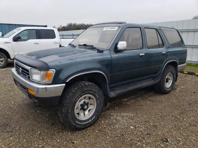 toyota 4runner vn 1995 jt3vn39w9s0191148