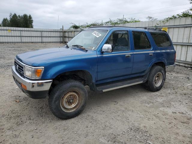 toyota 4runner vn 1992 jt3vn39wxn0086302