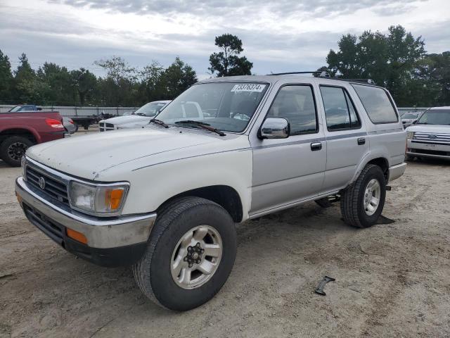 toyota 4runner vn 1992 jt3vn39wxn8050367