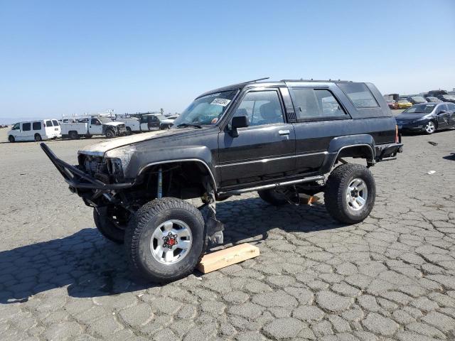 toyota 4runner vn 1988 jt3vn66w1j0004456