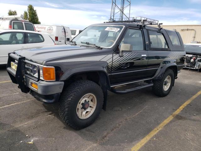 toyota 4runner 1988 jt3vn66w9j0023465