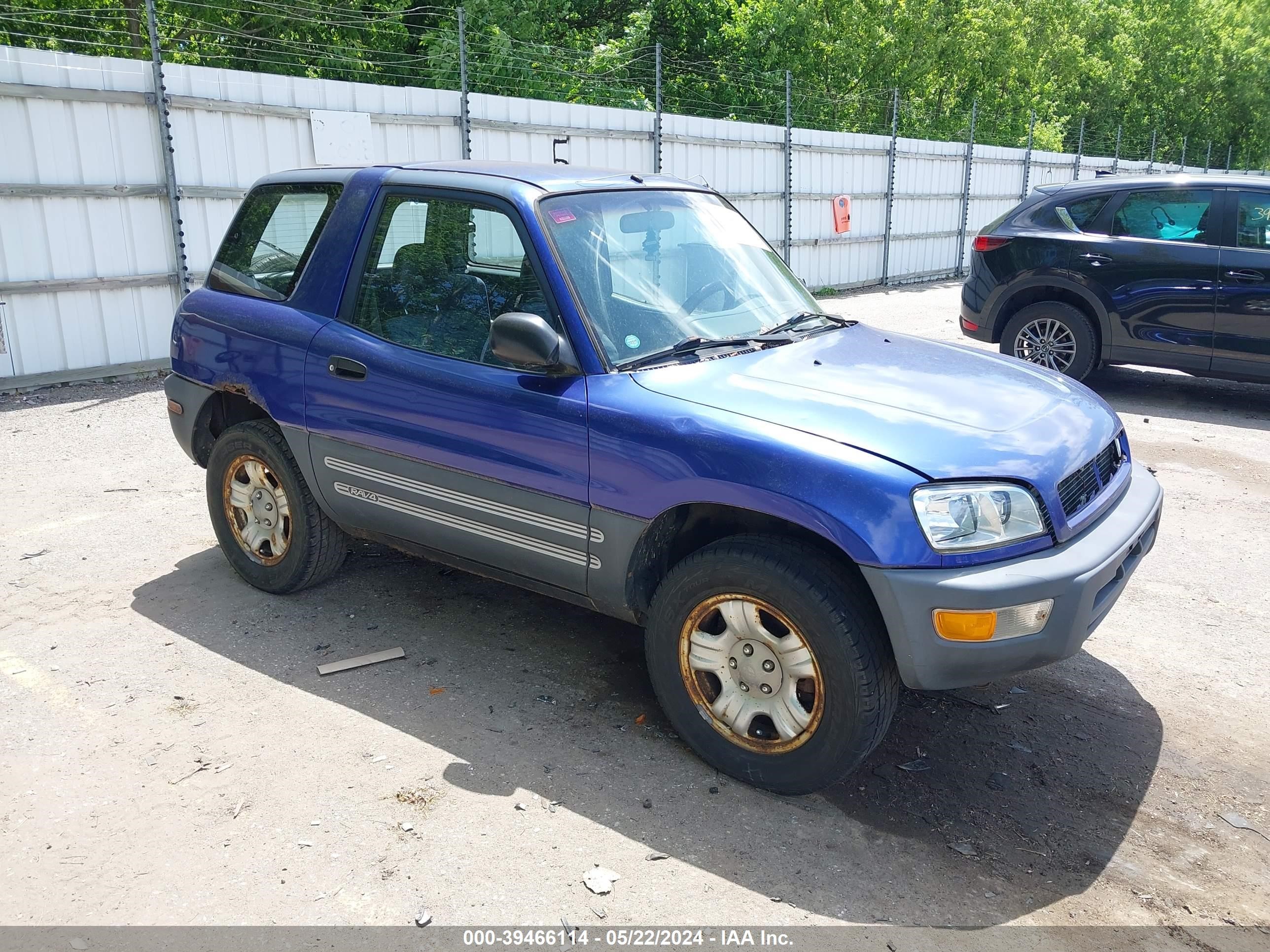 toyota rav 4 1998 jt3xp10v0w0009094