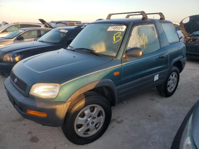 toyota rav4 1996 jt3xp10v4t0004735