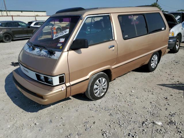 toyota van wagon 1984 jt3yr26v3e5030132