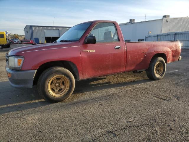 toyota t100 1996 jt4jm11d2t0014650