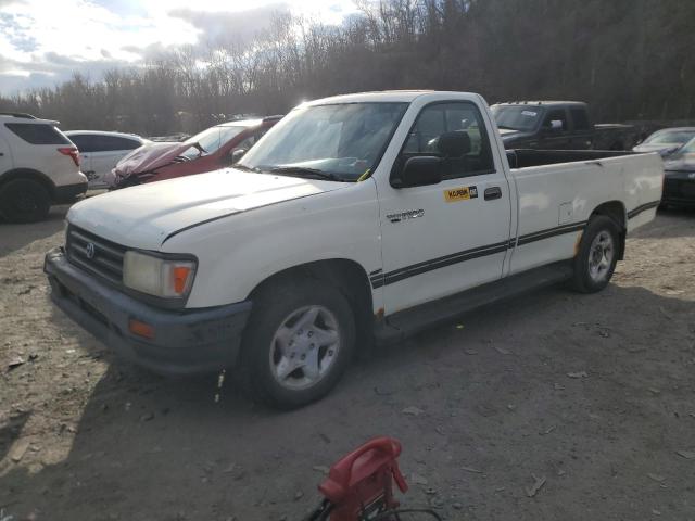 toyota t100 1996 jt4jm11d2t0015507