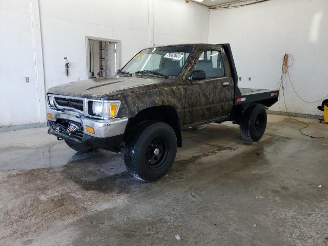 toyota pickup 1/2 1993 jt4rn01p1p7058799