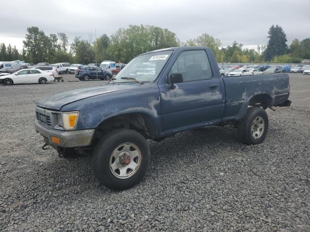 toyota pickup 1/2 1989 jt4rn01p2k4000677