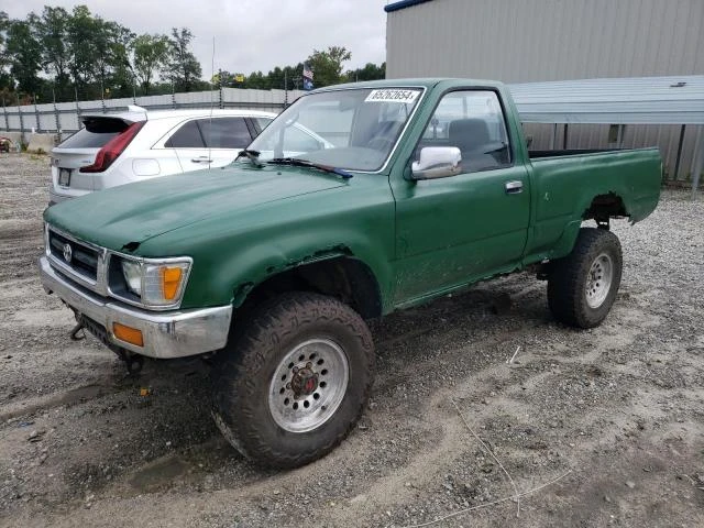 toyota pickup 1/2 1992 jt4rn01p4n7053688